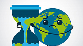 Timeline: Antecedentes Internacionales