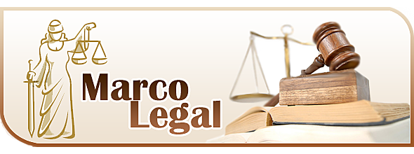Marco Legal (Federal vs Estatal)