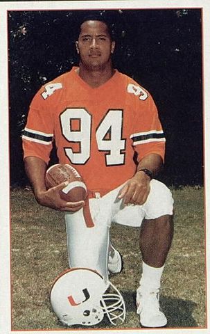 Fue miembro un equipo