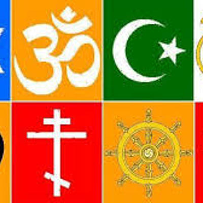 Timeline: LAS PRINCIPALES RELIGIONES EN EL MUNDO