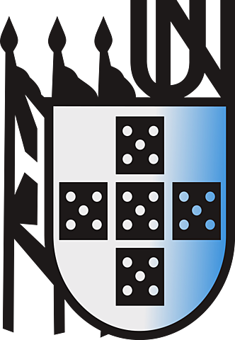 Formación del partido único Unión Nacional