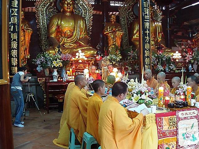 MANIFESTACIONES DE LA ACTITUD RELIGIOSA