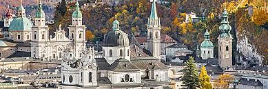 Sigmund Freud en Austria