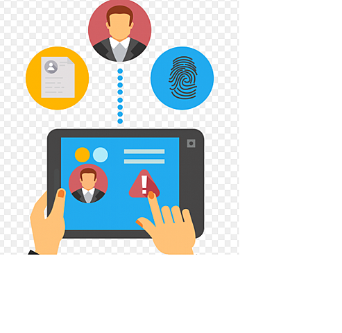 Ley federal de protección datos personales en posesión de los particulares