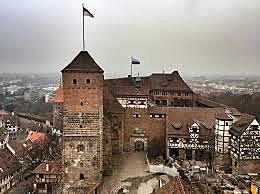 Sigmund Freud en Alemania.