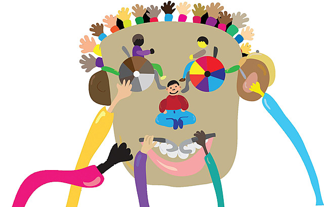 Culminación de la inclusión a nivel nacional el derecho al acceso a la información.