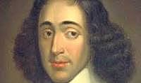 Baruch Spinoza