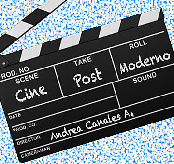 linea del tiempo de cine