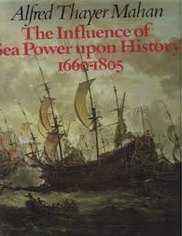 Alfred Thayer Mahan