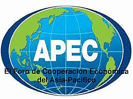 1.	Foro de Cooperación Económica Asia-Pacífico (APEC)