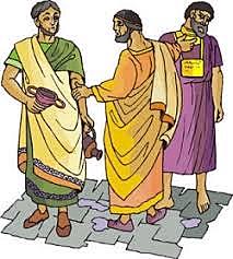 EL ESTOICISMO (335 a.C a 180 d.C)