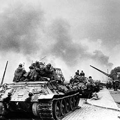 Timeline: SEGUNDA GUERRA MUNDIAL