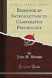 John B. Watson