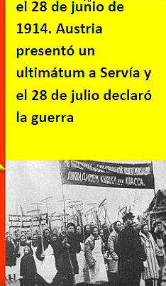 RESPUESTA  DE ALEMANIA