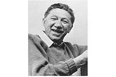 Abraham Harold Maslow (1908 - 1970)