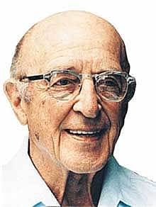 Carl Rogers (1902–1987)