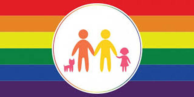 Adopción igualitaria en Colombia.