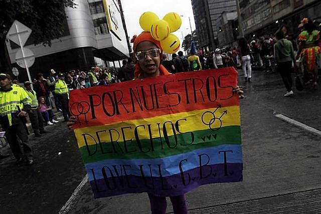 Retos del movimiento.