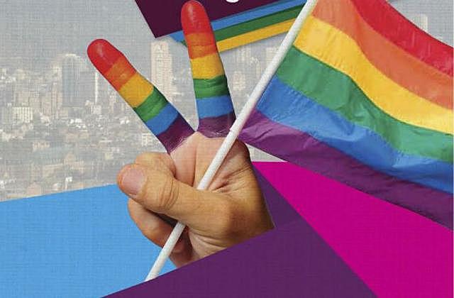 Reconocimiento de las personas LGBTI como partes de la construcción de paz.