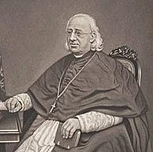 Australia's First Bishop