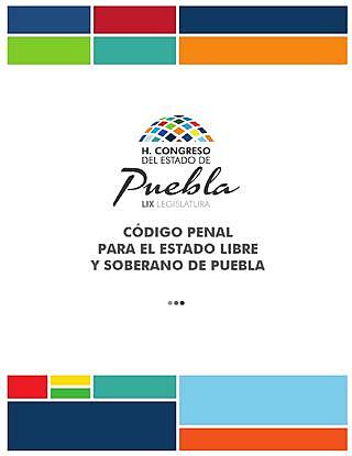 Código Penal de Puebla