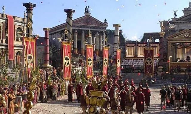 Toma se convierte en la primera potencia del Mediterráneo