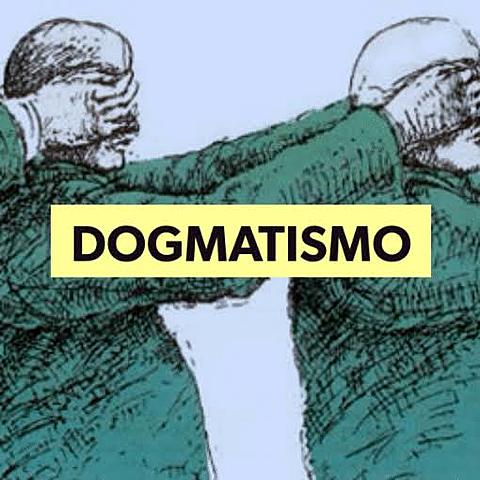Dogmatismo
