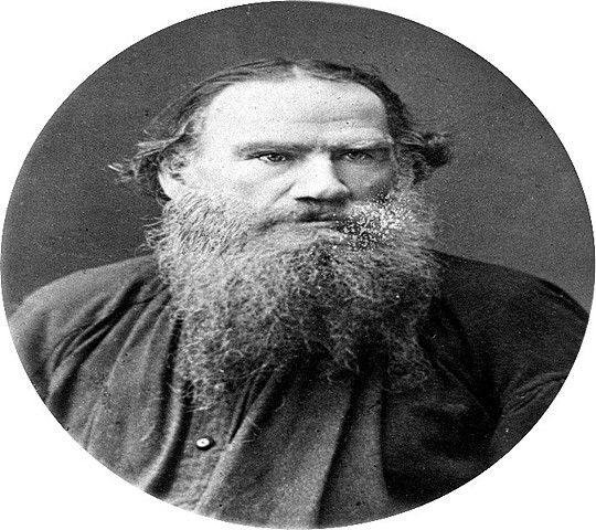 LAS PRIMERAS ESCUELAS NUEVAS LEON TOLSTOI (1828-1910)
