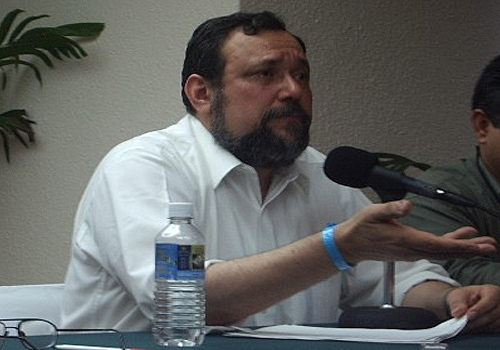 Mauricio Hardie Beuchot.
