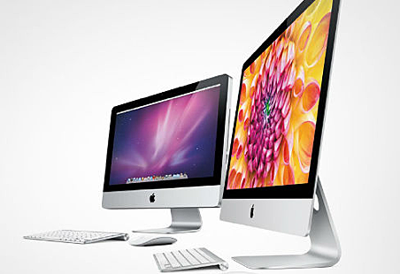 La IMac.