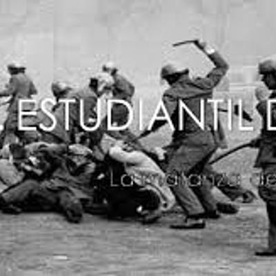 Timeline: La matanza de Tlatelolco