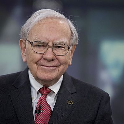 Timeline: Warren Buffet