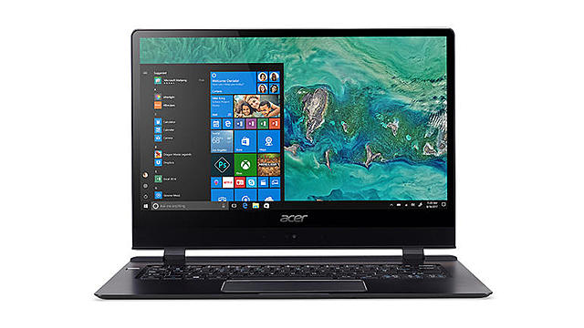 Acer Swift 7
