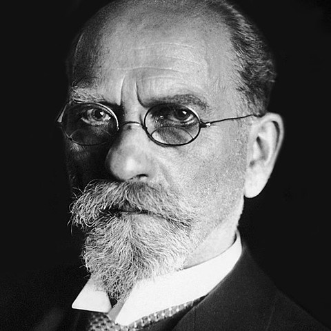 ᴇᴅᴍᴜɴᴅ ʜᴜssᴇʀʟ