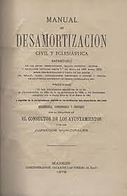 Ley Lerdo o de Desamortización
