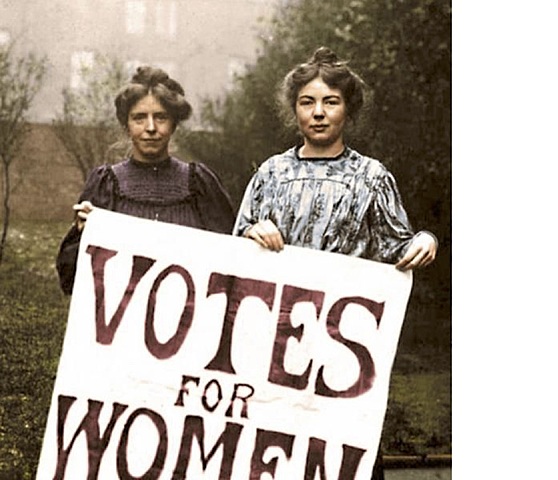 19th Amendment