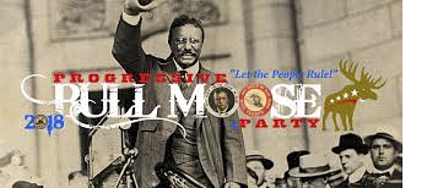 Progressive (Bull Moose) Party
