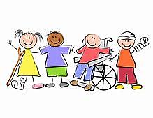 Education for All Handicapped Children Act