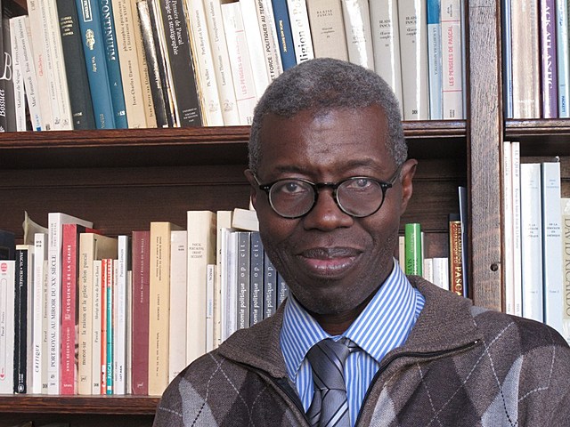 Kwasi Wiredu