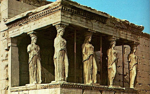 Segundo periodo. Escuela Sofista