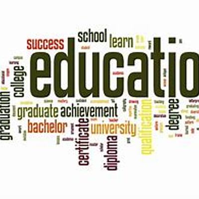 Timeline: Timeline and History of Education by Summer Day