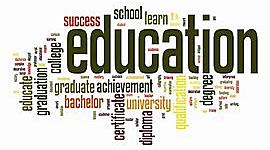 Timeline: Timeline and History of Education by Summer Day