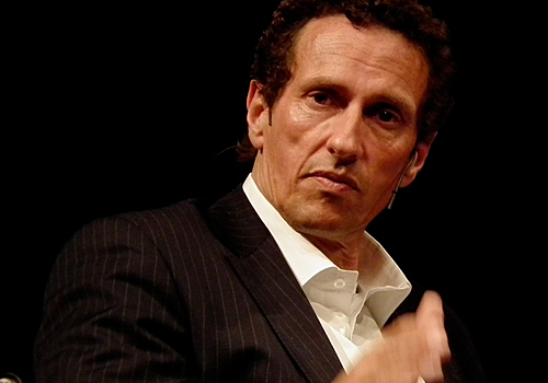 Julian Nida-Rümelin.