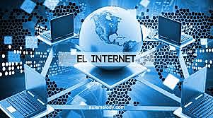 Noruega e Inglaterra se unen a Internet