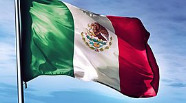 Timeline: ANTECEDENTES DEL DERECHO MEXICANO