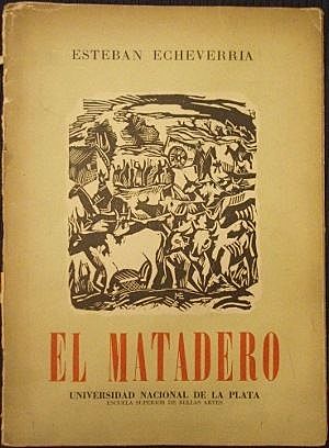 Evaluación de Literatura Argentina: El matadero - 5° Año