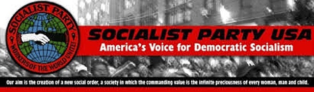 Socialist Party in America