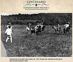 Principales legislaciones