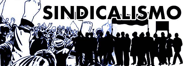 Sindicalismo