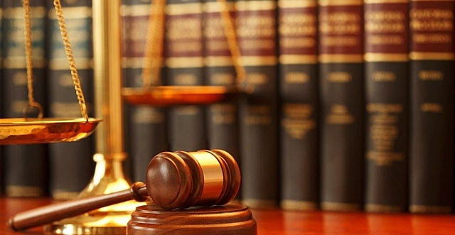 Los Tribunales Administrativos